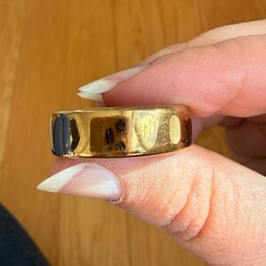 OURA Ring Gen3 - size 10